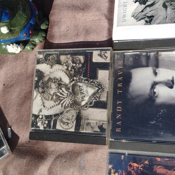 Collection of Music CDs - Picture 5 of 5